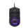 Cooler Master MM711 1600 DPI RGB matowa czarna MM-711-KKOL1 - 1381816 - zdjęcie 3